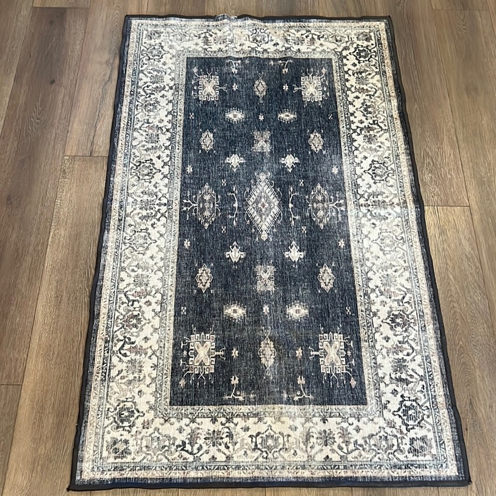 Ruggable Machine Washable Rug